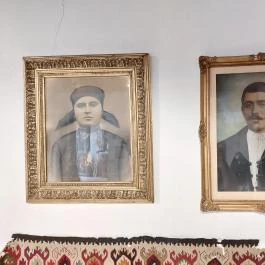 Pomázi Néprajzi Gyűjtemény, Pomáz - Egyéb