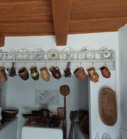 Pomázi Néprajzi Gyűjtemény