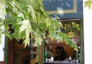 Pompeii Latte Art Caffe - Mester utca Budapest