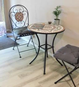 Pompeii Latte Art Caffe - Mester utca