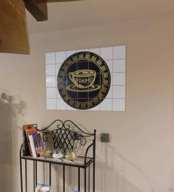 Pompeii Latte Art Caffe - Mester utca