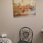 Pompeii Latte Art Caffe - Mester utca Budapest - Belső