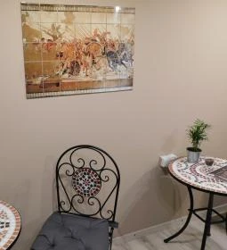 Pompeii Latte Art Caffe - Mester utca