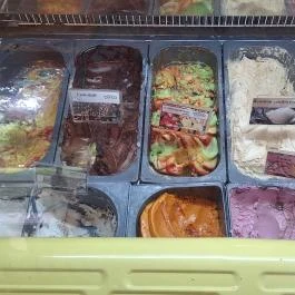 Pongrácz Étterem Csombárd - Étel/ital