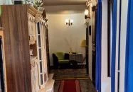 Pongrácz Kastély Csombárd