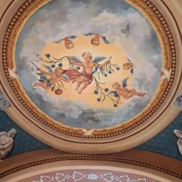 Pongrácz Kastély Csombárd - Egyéb