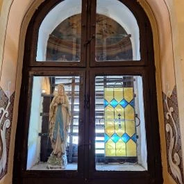 Pongrácz Kastély Csombárd - Egyéb