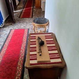 Pongrácz Kastély Csombárd - Egyéb