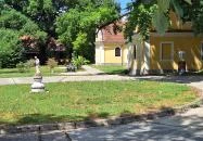 Pongrácz Kastély Csombárd