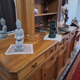 Pongrácz Kastély Csombárd - Egyéb