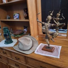 Pongrácz Kastély Csombárd - Egyéb