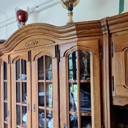 Pongrácz Kastély Csombárd - Egyéb