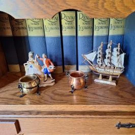 Pongrácz Kastély Csombárd - Egyéb