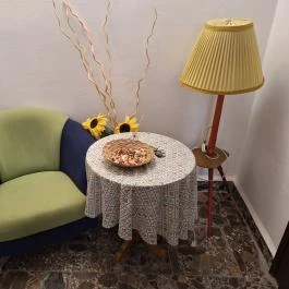 Pongrácz Kastély Csombárd - Belső