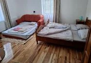 Pongrácz Kastély Csombárd