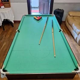 Pongrácz Kastély, Csombárd - Szórakozás/Sport