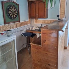 Pongrácz Kastély, Csombárd - Egyéb