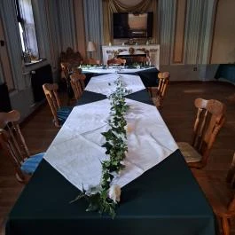 Pongrácz Kastély, Csombárd - Egyéb