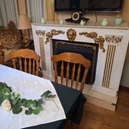 Pongrácz Kastély, Csombárd - Egyéb