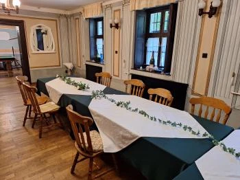 Pongrácz Kastély Csombárd