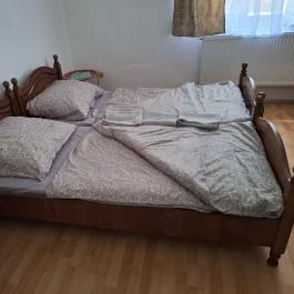 Pongrácz Kastély Csombárd - Szobák