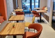 Pont.Itt.Cafe Budapest