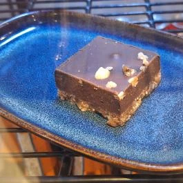 Pont.Itt.Cafe Budapest - Étel/ital