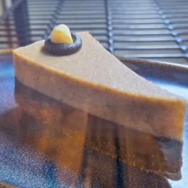 Pont.Itt.Cafe Budapest - Étel/ital