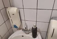 Popeye Büfé Révfülöp