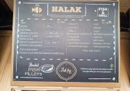 Popeye Büfé Révfülöp