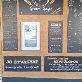 Popeye Büfé Révfülöp - Egyéb