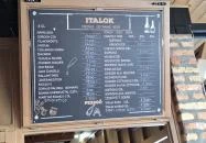 Popeye Büfé Révfülöp