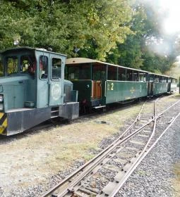 Pörbölyi Ökoturisztikai Központ