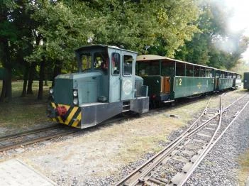 Pörbölyi Ökoturisztikai Központ Pörböly