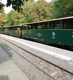 Pörbölyi Ökoturisztikai Központ