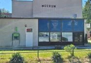 Porcelánmúzeum Hollóháza