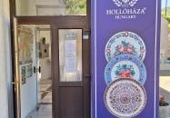 Porcelánmúzeum Hollóháza