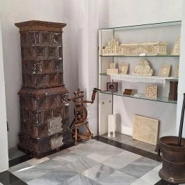 Porcelánmúzeum Hollóháza - Egyéb