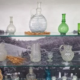 Porcelánmúzeum Hollóháza - Egyéb