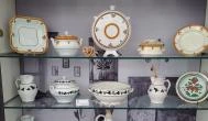 Porcelánmúzeum Hollóháza - Egyéb