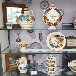 Porcelánmúzeum Hollóháza - Egyéb