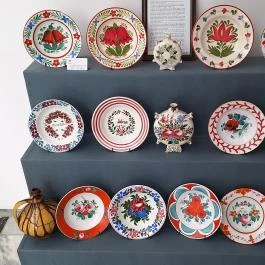 Porcelánmúzeum Hollóháza - Egyéb