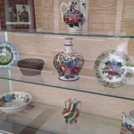 Porcelánmúzeum Hollóháza - Egyéb