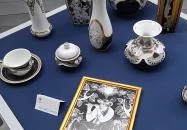 Porcelánmúzeum Hollóháza