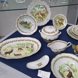 Porcelánmúzeum Hollóháza - Egyéb