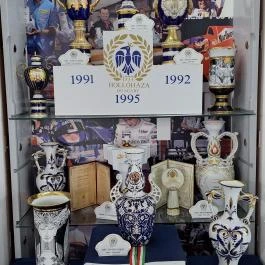 Porcelánmúzeum Hollóháza - Egyéb