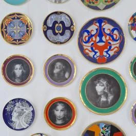 Porcelánmúzeum Hollóháza - Egyéb