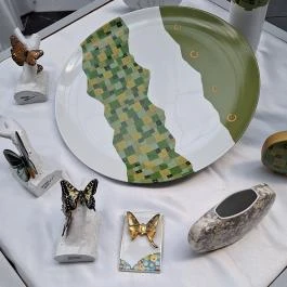 Porcelánmúzeum Hollóháza - Egyéb