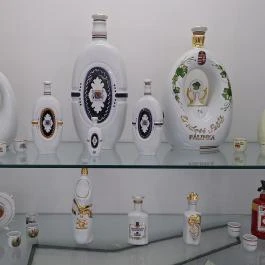 Porcelánmúzeum Hollóháza - Egyéb