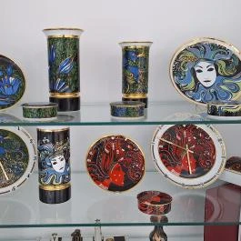 Porcelánmúzeum Hollóháza - Egyéb